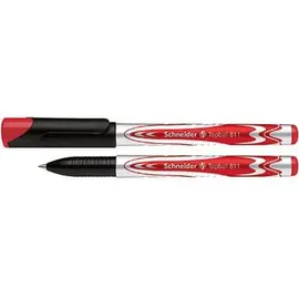 Schneider Tintenroller Basic Rot 0,5 mm 1 St.