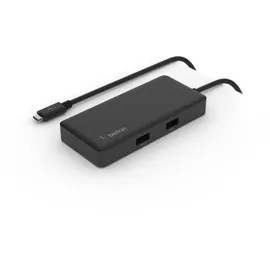 Belkin 5-in-1 Multiport Travel Dock