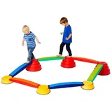 Gonge Build N’ Balance Set ""Taktiles Balancieren""