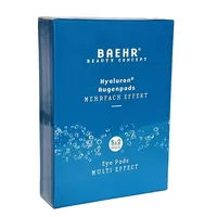 BAEHR BEAUTY CONCEPT Hyaluron+ Augenpads 5 Paar