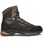Lowa Camino Evo GTX Herren Wide Schwarz/Orange 44