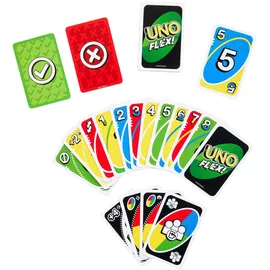 Mattel UNO Flex