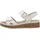 Rieker 62760 Damen Beige 37
