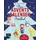 Edition Michael Fischer Mein Adventskalender-Häkelbuch: Helden der Kindheit – Merry X-Mas