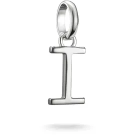 Thomas Sabo Buchstabe I Silber CC1215-001-21