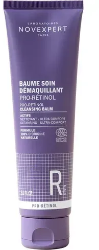 NOVOEXPERT Pro-Retinol Reinigungsbalsam