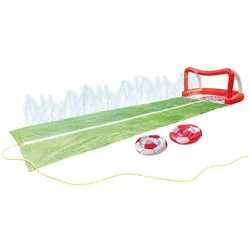 Wehncke Bayern München Wasserrutsche ca. 650 x 180 cm