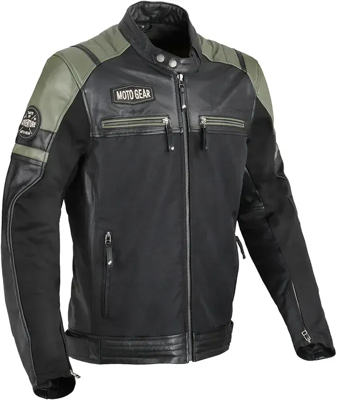 Difi Memphis Jacke - Blue - 52