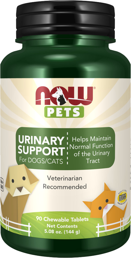 Urinary Support for Pets (90 Tabletten)