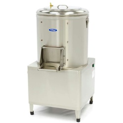 Maxima Schälmaschine Kartoffelschäler - 30 kg - 600 kg/h