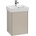 Waschtischunterschrank C00500VK 41x54,6x34,4cm, Soft Grey