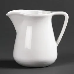 Olympia Linear Milchkännchen 14,2cl