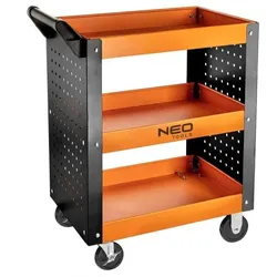 NEO TOOLS Werkzeugwagen 84-229