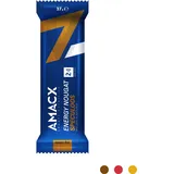 Amacx Energieriegel Nougat Riegel 12 x 37 g