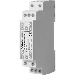 Eltako 3-Kanal DALI-LED-Dimmer 16 A für Hutschiene, Automatisierung