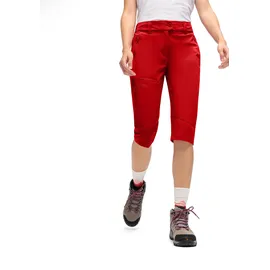 Maier Sports Lulaka Capri Loop Regular Rot 42