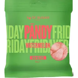 Pändy Candy Watermelon Geleebonbons 50 g
