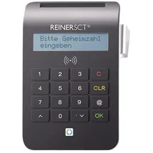 Reiner SCT cyberJack RFID komfort