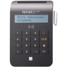 Reiner SCT cyberJack RFID komfort