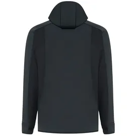 OAKLEY Apparel Drift Tech Fleece Mit Durchgehendem Reißverschluss - Blackout - M