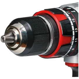 Einhell TE-CD 18 Li-i BL inkl. 2 x 2 Ah