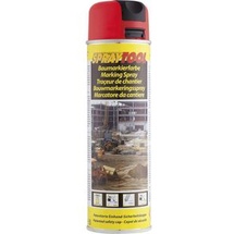 Dupli Color Markierungsspray neonrot 500ml