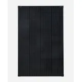 EnjoySolar Monokristallines Solarmodul 170W/12V