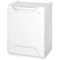 Artplast Mülltrennsystem 34 l Weiß