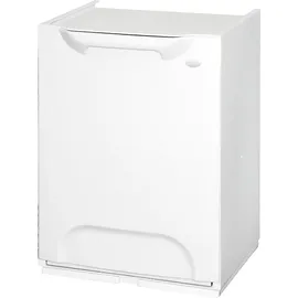 Artplast Mülltrennsystem 34 l Weiß