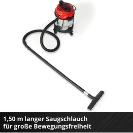 Einhell TC-VC 1812/1 S