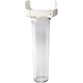 Guzzini VANITY Karaffe mit Kühleinsatz clear,
