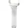 Guzzini VANITY Karaffe mit Kühleinsatz clear,
