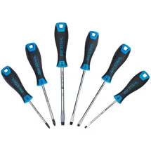 SW-Stahl Schraubendrehersatz 32814L 6-teilig