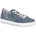 Sneaker Low Blau 43