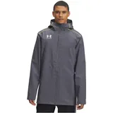 Under Armour Challenger Pro castlerock/high vis yellow XL