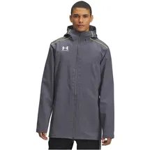 Under Armour Challenger Pro castlerock/high vis yellow XL