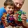 LEGO Ninjago Duell mit Jays Drachen-Mech 71853