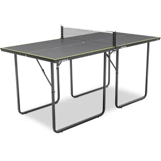 Joola Midsize (inkl. Netzgarnitur),dunkelgrau,