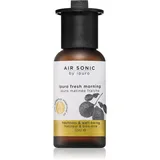 ipuro Air Sonic Fresh Morning duftöl für elektrischen Diffusor 30 ml