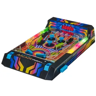 Müller - Toy Place - Pinball NEON