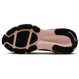 Nike Vomero 18 Damen Black / Crimson Tint 37,5
