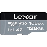 Lexar 1066x 128 GB MicroSDXC UHS-I Klasse 10