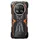 Blackview Rock 2 12 GB RAM 256 GB Naranja