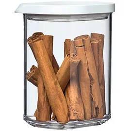 Mepal Modula Mini Küchendose weiß 4 x 0,375 l