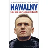 Hoffmann und Campe Nawalny