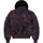 Alpha Industries MA-1 D-Tec SE Jacke Plum 3XL