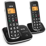 SPC 7609N Duo