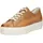 Paul Green Sneaker in braun 42