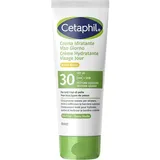 Galderma Laboratorium Tägliche Feuchtigkeitscreme für das Gesicht LSF 30 50 ml