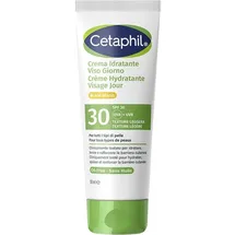 Galderma Laboratorium Tägliche Feuchtigkeitscreme für das Gesicht LSF 30 50 ml